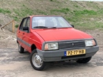 1986 Citroën Visa oldtimer te koop