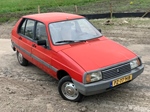 1986 Citroën Visa oldtimer te koop