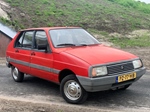 1986 Citroën Visa oldtimer te koop
