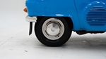 1963 BMW Isetta 250 oldtimer te koop