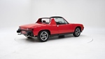 1974 Porsche 914 oldtimer te koop