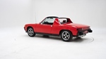 1974 Porsche 914 oldtimer te koop