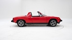 1974 Porsche 914 oldtimer te koop