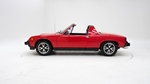 1974 Porsche 914 oldtimer te koop
