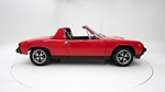 1974 Porsche 914 oldtimer te koop