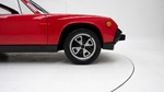 1974 Porsche 914 oldtimer te koop