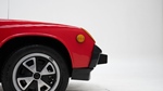 1974 Porsche 914 oldtimer te koop