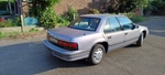 1991 Chevrolet Lumina  oldtimer te koop