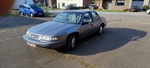 1991 Chevrolet Lumina  oldtimer te koop