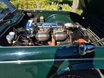 1966 Triumph tr4a-irs oldtimer te koop