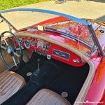 1959 MG A oldtimer te koop
