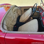 1959 MG A oldtimer te koop