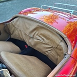 1959 MG A oldtimer te koop