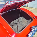 1959 MG A oldtimer te koop