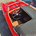 1959 MG A oldtimer te koop