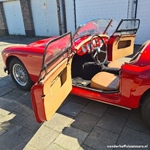 1959 MG A oldtimer te koop