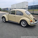 1968 Volkswagen kever oldtimer te koop