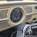 1968 Volkswagen kever oldtimer te koop