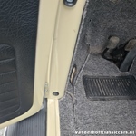 1968 Volkswagen kever oldtimer te koop