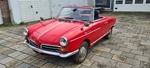 1965 NSU Wankel spider cabriolet oldtimer te koop