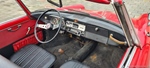 1965 NSU Wankel spider cabriolet oldtimer te koop