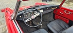 1965 NSU Wankel spider cabriolet oldtimer te koop