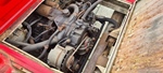 1965 NSU Wankel spider cabriolet oldtimer te koop