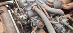 1965 NSU Wankel spider cabriolet oldtimer te koop