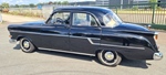 1950 Opel Kapitan oldtimer te koop