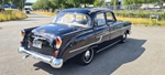 1950 Opel Kapitan oldtimer te koop