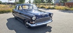 1950 Opel Kapitan oldtimer te koop