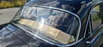 1950 Opel Kapitan oldtimer te koop
