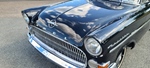 1950 Opel Kapitan oldtimer te koop