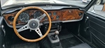 1973 Triumph tr6 pi oldtimer te koop