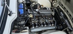 1973 Triumph tr6 pi oldtimer te koop