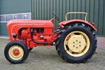 1960 Porsche Super 308N oldtimer tractor te koop