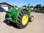 1947 John Deere D Styled oldtimer tractor te koop