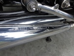 1976 Kawasaki Z900 oldtimer motorfiets te koop