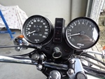 1976 Kawasaki Z900 oldtimer motorfiets te koop