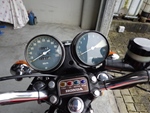 1976 Honda CB750 Four oldtimer motorfiets te koop