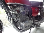 1976 Honda CB750 Four oldtimer motorfiets te koop