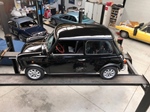 1989 Mini 1000s6 oldtimer te koop