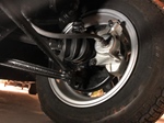 1989 Mini 1000s6 oldtimer te koop