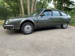 1981 Citroën CX 2400 Gti oldtimer te koop