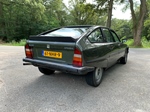 1981 Citroën CX 2400 Gti oldtimer te koop