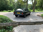 1981 Citroën CX 2400 Gti oldtimer te koop