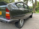 1981 Citroën CX 2400 Gti oldtimer te koop