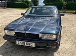 1993 Jaguar XJR 40 oldtimer te koop
