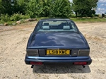 1993 Jaguar XJR 40 oldtimer te koop