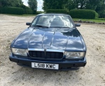 1993 Jaguar XJR 40 oldtimer te koop